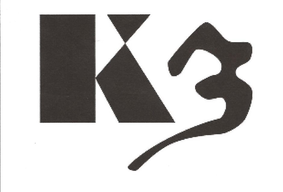 Trademark Logo K3