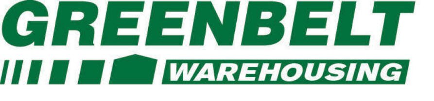 Trademark Logo GREENBELT WAREHOUSING