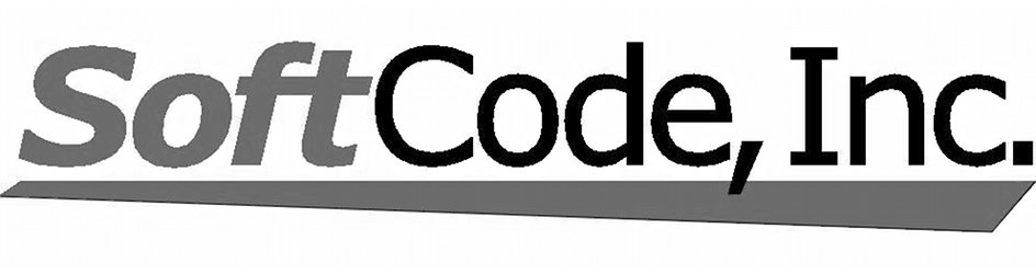  SOFTCODE, INC.