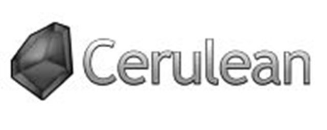 Trademark Logo CERULEAN