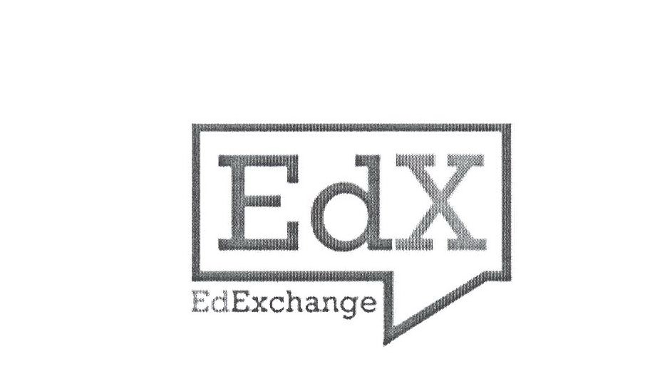  EDX EDEXCHANGE