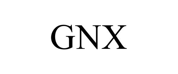  GNX