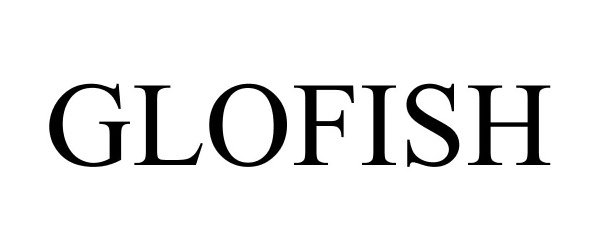 Trademark Logo GLOFISH