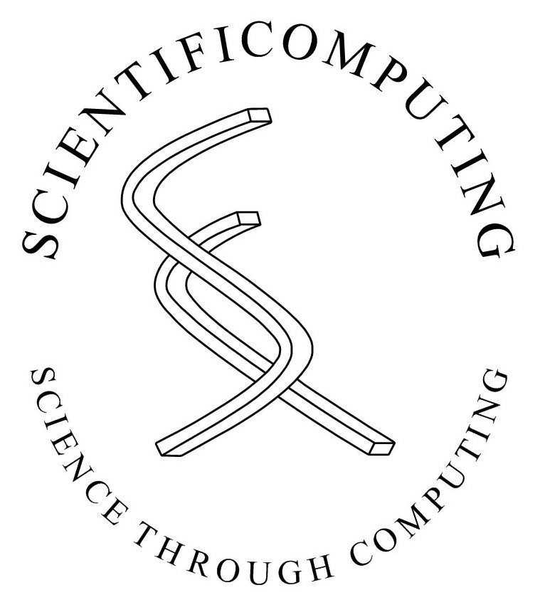  SCIENTIFICOMPUTING SCIENCE THROUGH COMPUTING SC