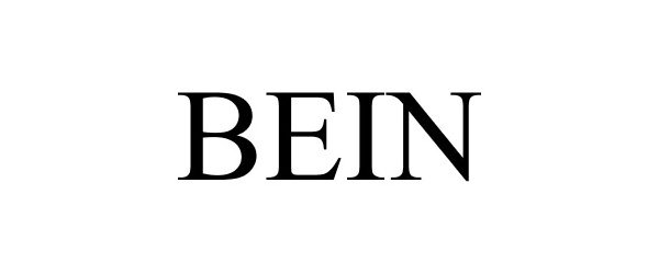  BEIN