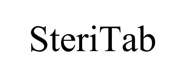  STERITAB