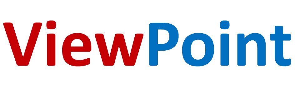Trademark Logo VIEWPOINT