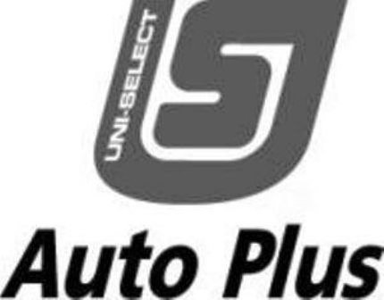 Trademark Logo US AUTO PLUS UNI-SELECT