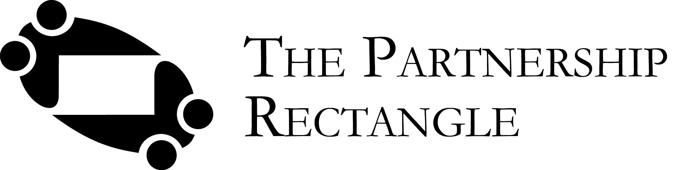 Trademark Logo THE PARTNERSHIP RECTANGLE