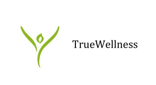 Trademark Logo TRUEWELLNESS