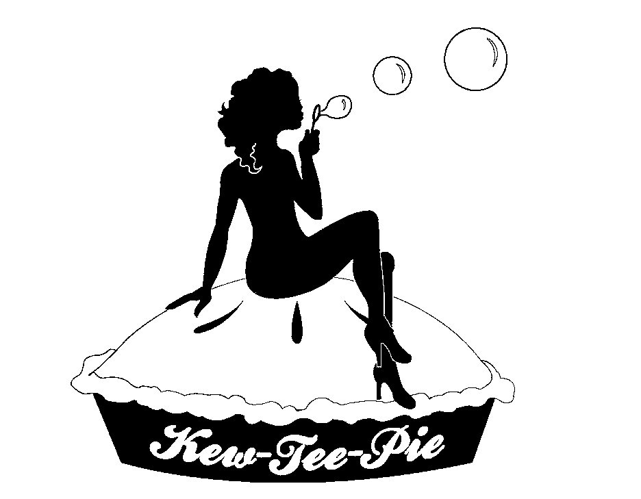 Trademark Logo KEW-TEE-PIE