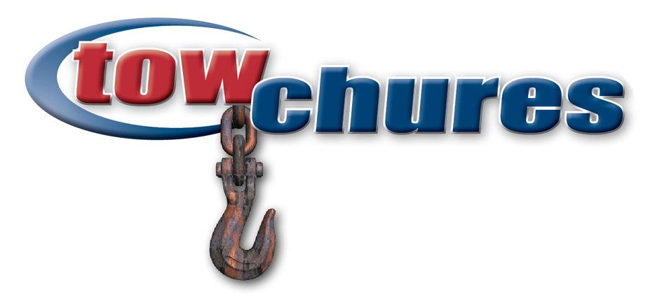 Trademark Logo TOWCHURES