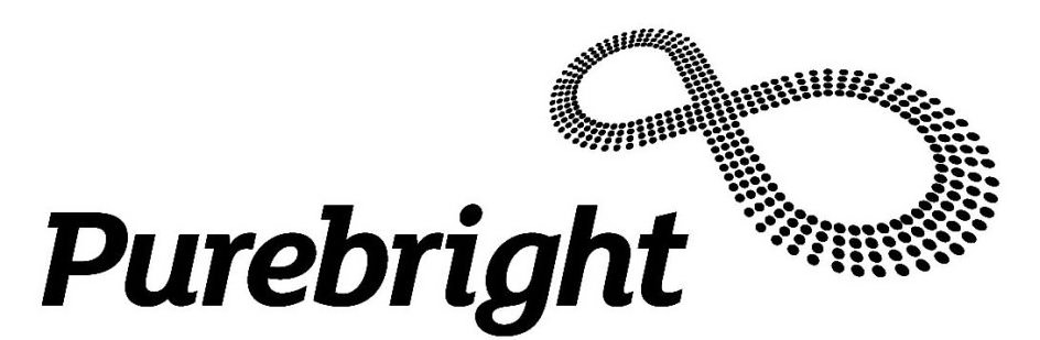  PUREBRIGHT