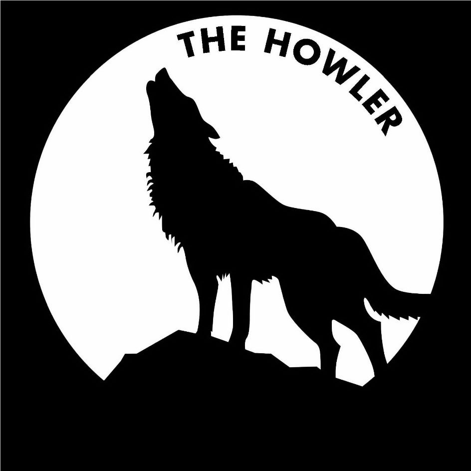 THE HOWLER