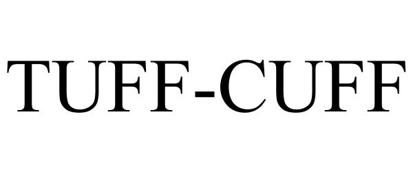 TUFF-CUFF