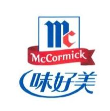 Trademark Logo MC MCCORMICK WEIH HAO MEI (IN CHINESE CHARACTERS)