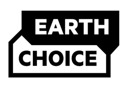 Trademark Logo EARTH CHOICE