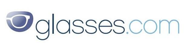 Trademark Logo GLASSES.COM