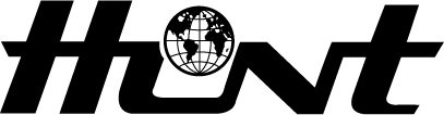 Trademark Logo HUNT