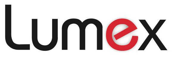 Trademark Logo LUMEX