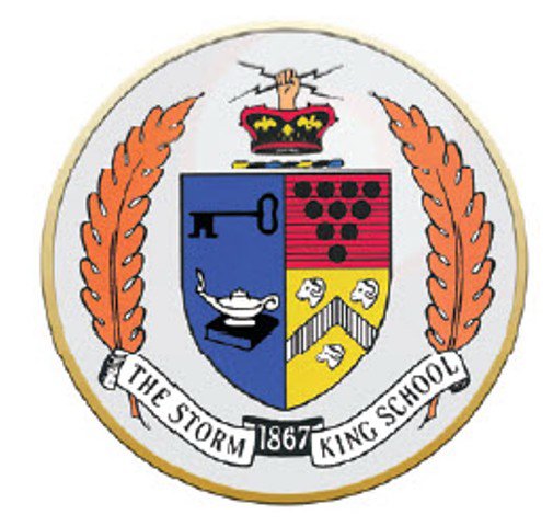 Trademark Logo THE STORM KING SCHOOL 1867