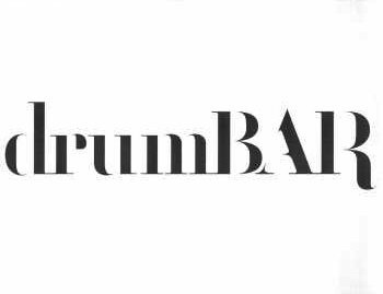Trademark Logo DRUMBAR
