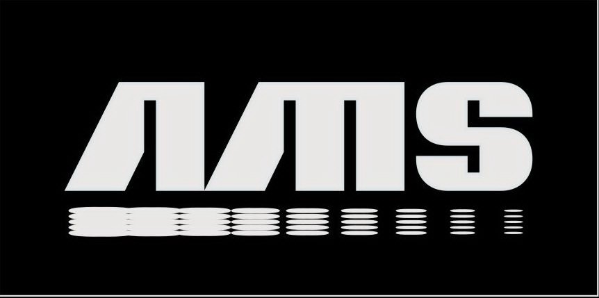 Trademark Logo AMS