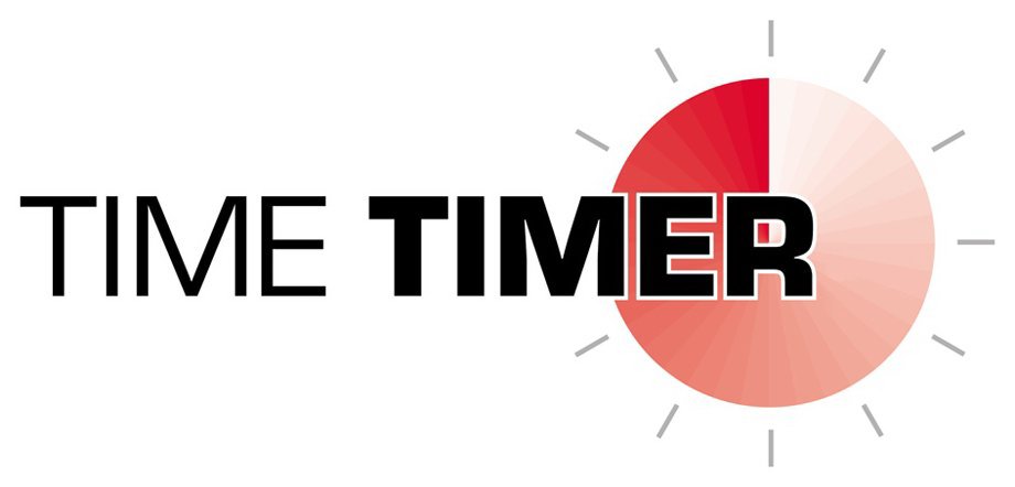 Trademark Logo TIME TIMER