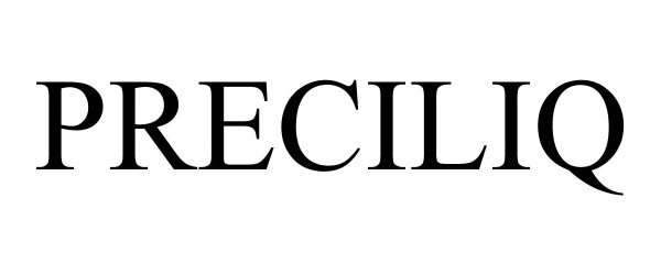  PRECILIQ