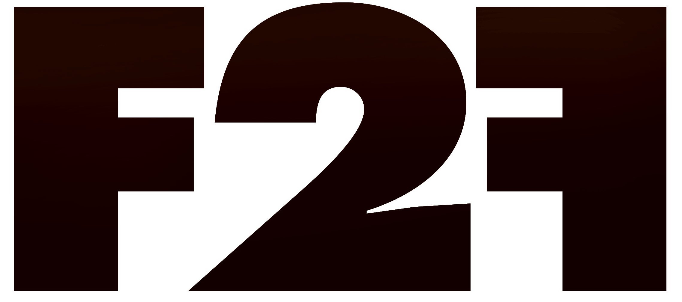 Trademark Logo F2F