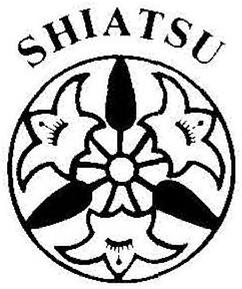 Trademark Logo SHIATSU