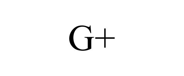 Trademark Logo G+