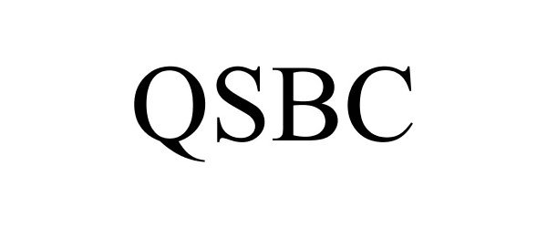  QSBC