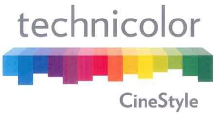  TECHNICOLOR CINESTYLE