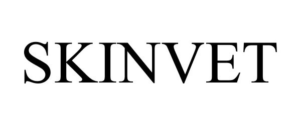 Trademark Logo SKINVET