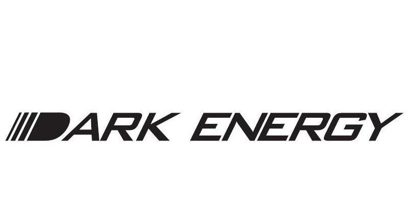 Trademark Logo DARK ENERGY
