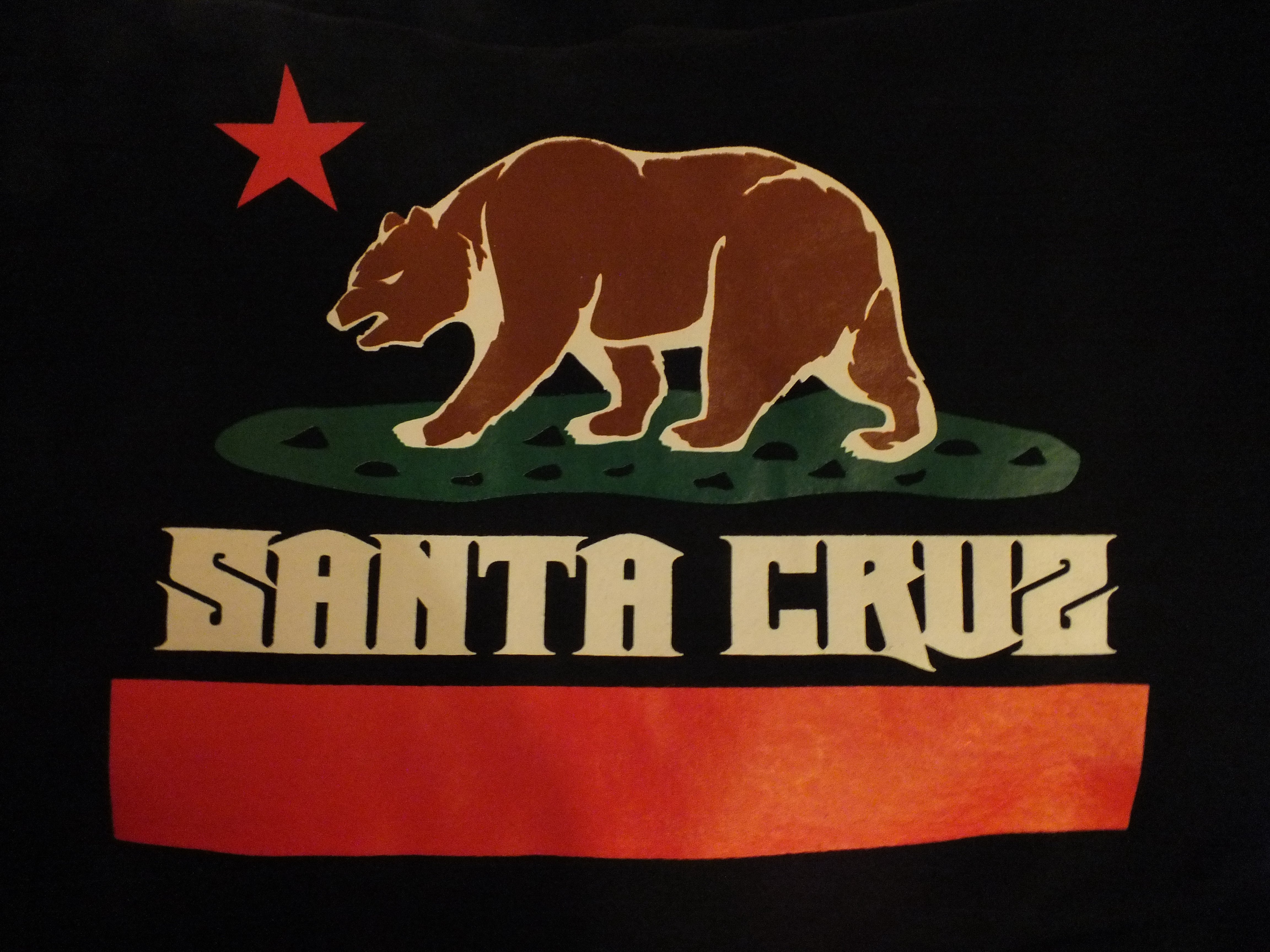 SANTA CRUZ