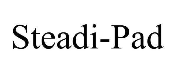  STEADI-PAD