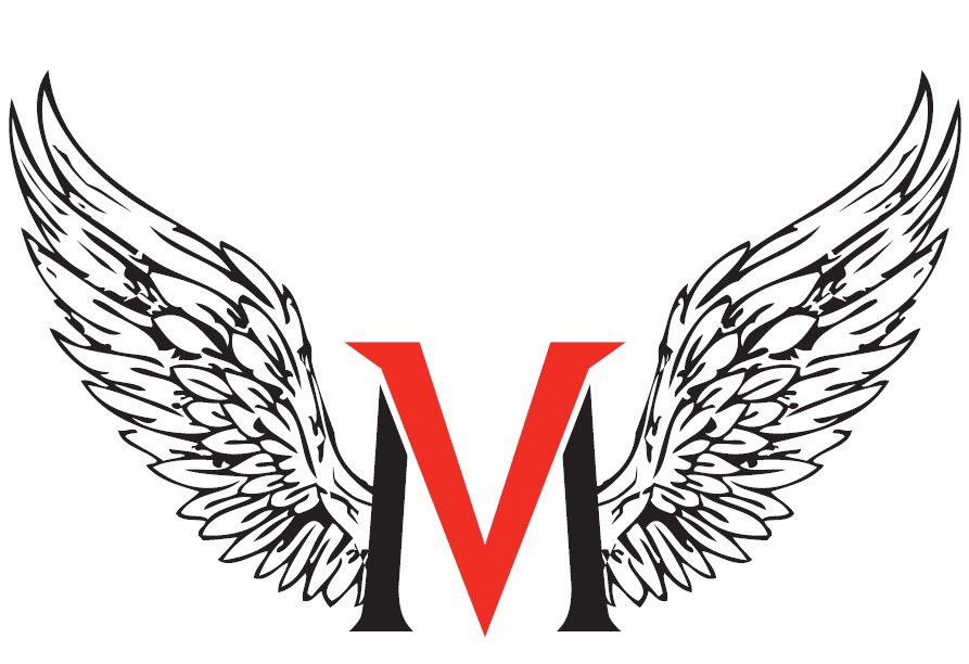 Trademark Logo MV