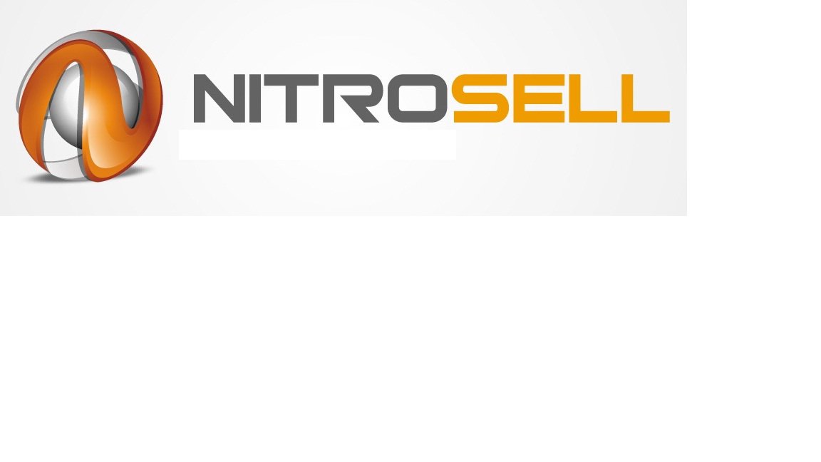 Trademark Logo NITROSELL