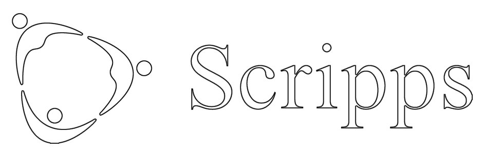 Trademark Logo SCRIPPS