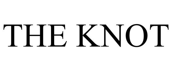 Trademark Logo THE KNOT