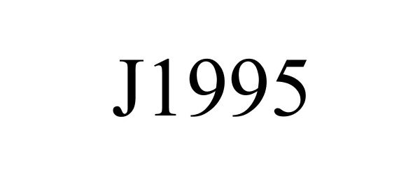  J1995