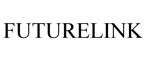 Trademark Logo FUTURELINK