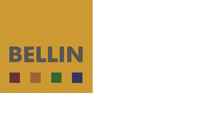 Trademark Logo BELLIN