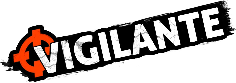 Trademark Logo VIGILANTE