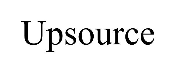 UPSOURCE