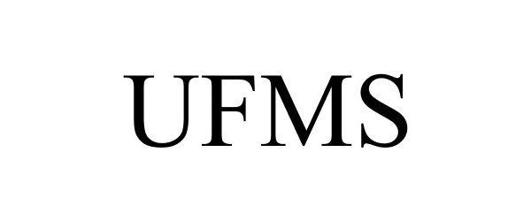  UFMS