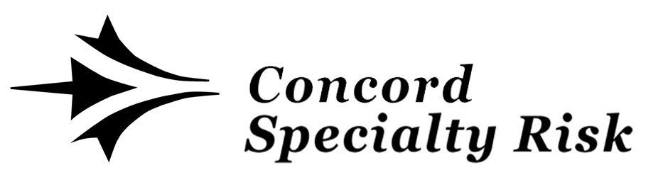 Trademark Logo CONCORD SPECIALTY RISK