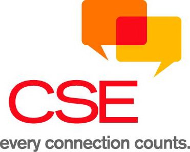  CSE EVERY CONNECTION COUNTS
